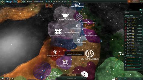 zero point power stellaris
